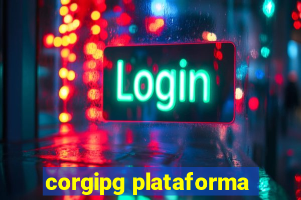 corgipg plataforma